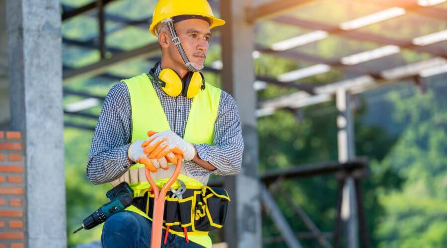 Professional residential roofers in Kaufman, TX